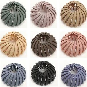 🆕Bird’s nest hair bun clip-